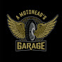 A MotoHead's Garage