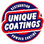 Unique Coatings