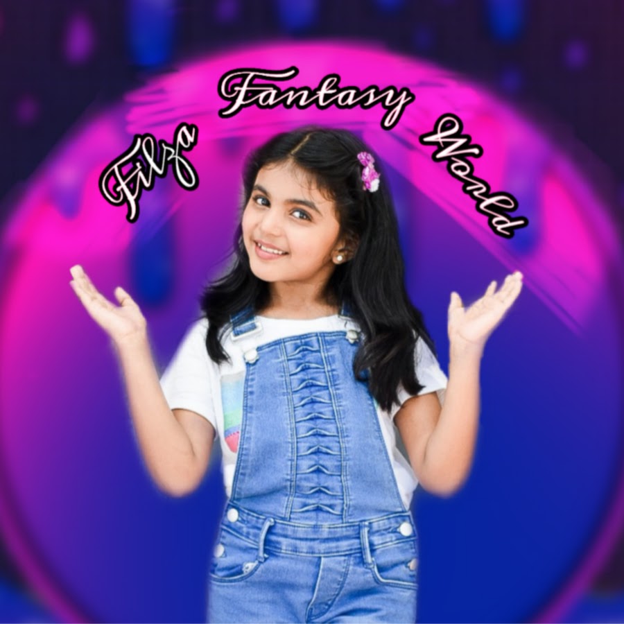 Filza Fantasy world - YouTube Filza Fantasy world