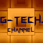 G-Tech Channel