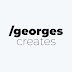 logo Georges Creates