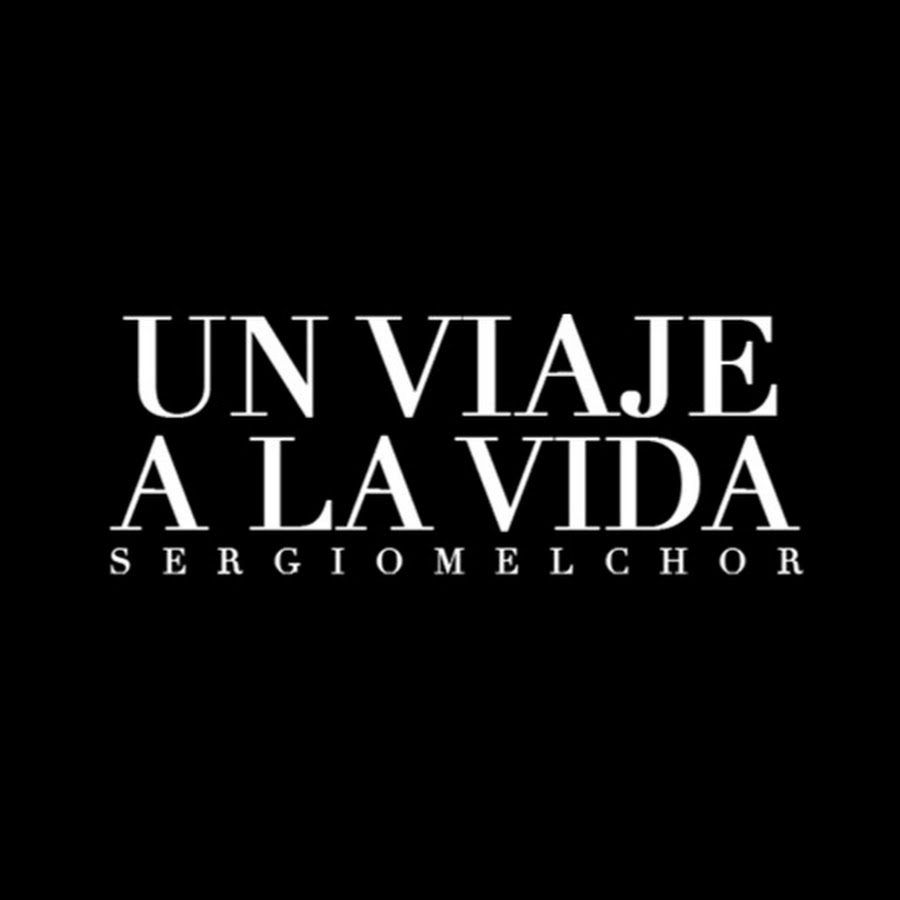 Un viaje a la vida