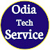 OdiaTech Service