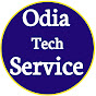 OdiaTech Service