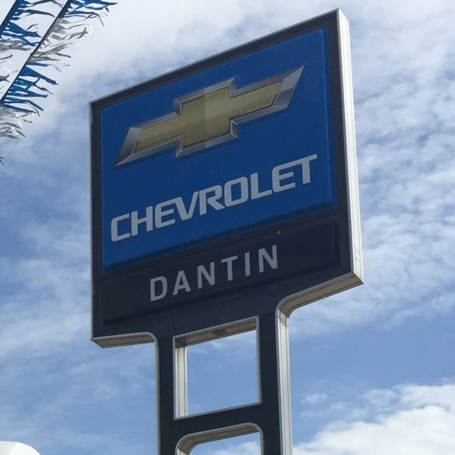 Dantin Chevrolet