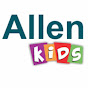 Allen Kids Swaroop Nagar