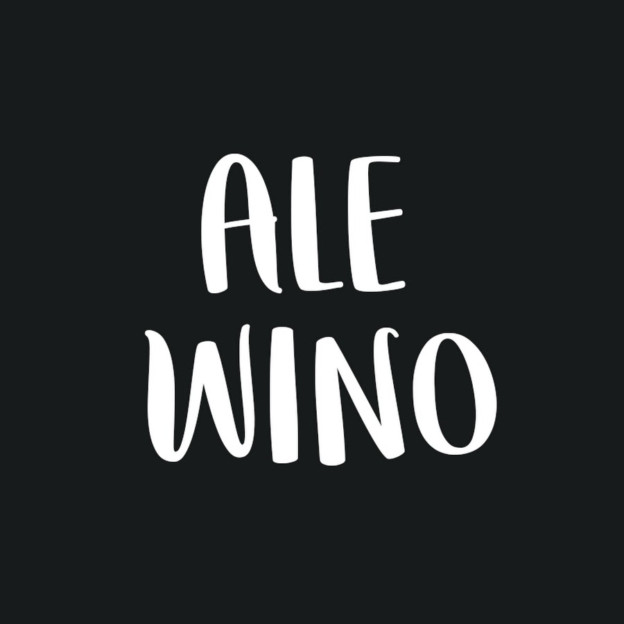 Ale Wino @AleWinoShow