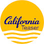 California Teaser