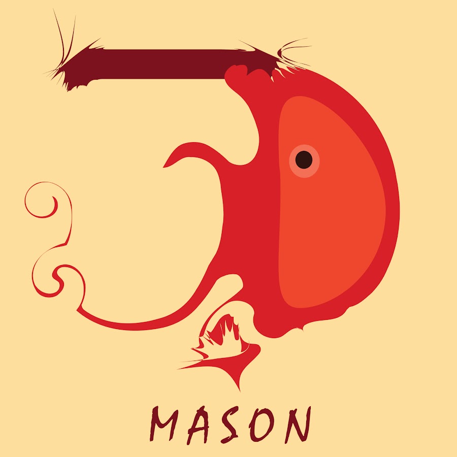 3D Mason