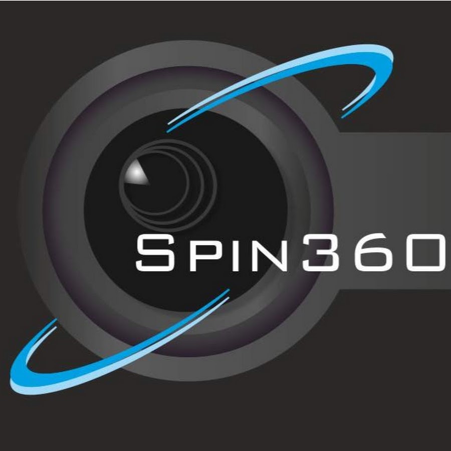 Spin 360. 360 Ярославль. Video platform.