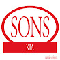 Sons Kia