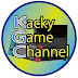 Kacky Game Channel