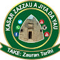 Kasar Zazzau A Jiya da Yau