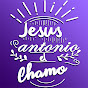 Jesús El Chamo