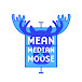 Mean, Median and Moose