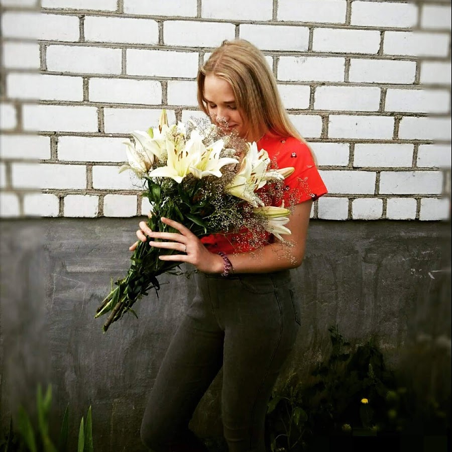 Kristina Soboleva