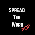 SpreadTheWord POP