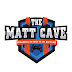 TheMattCavePodcast