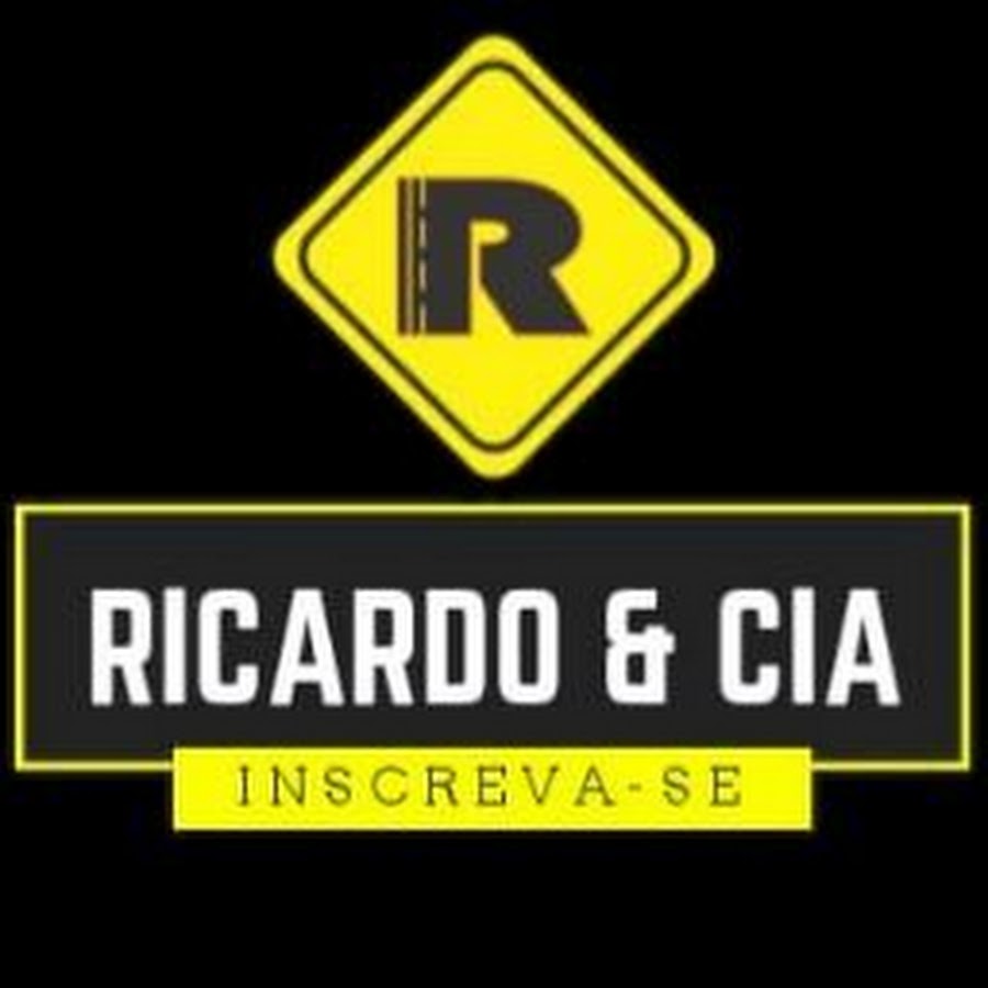 Ricardo e CIA