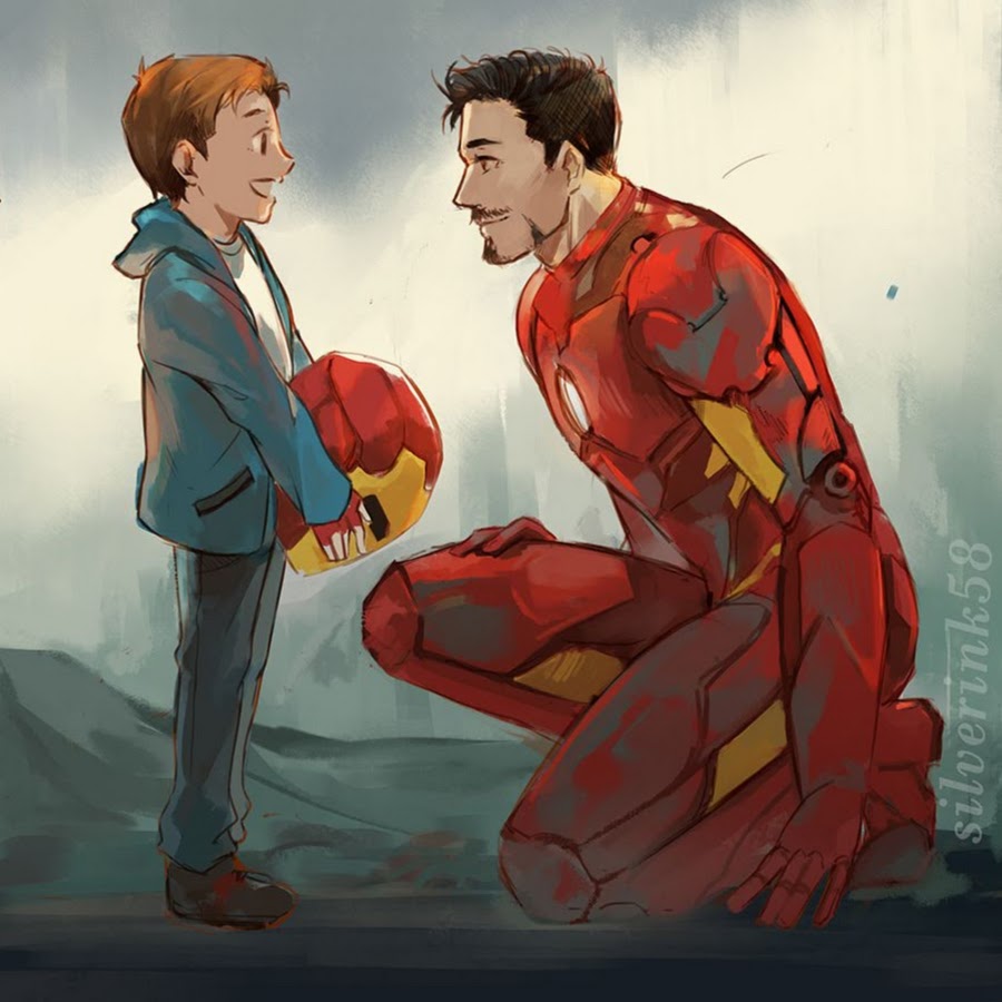 FANDOMS _ MOVIES: Iron Man Movies, Spider-Man Movies, The Avengers Movies, ...