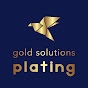 Gold Solutions Plating