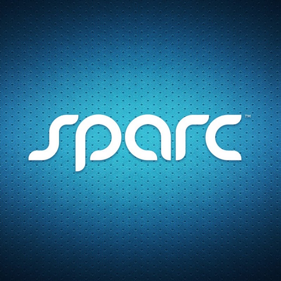 Sparc YouTube