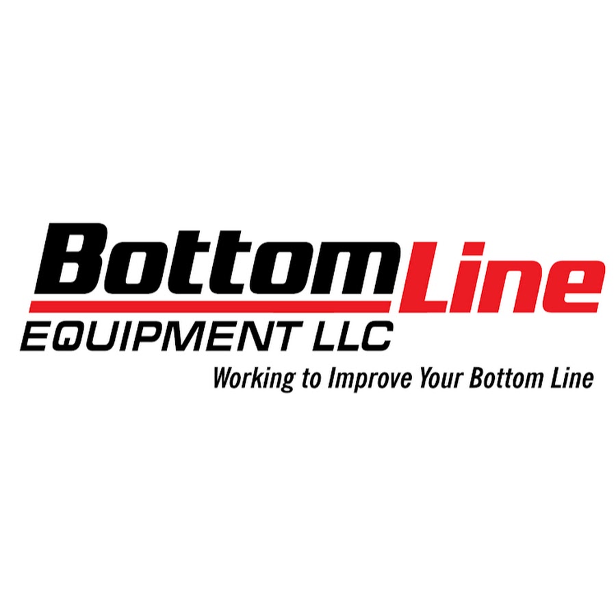 Bottom Line Equipment LLC YouTube