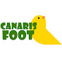 Canaris Foot