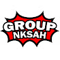 Group Nksah