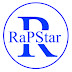 logo rapstar