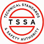 TSSA (Technical Standards & Safety Authority)