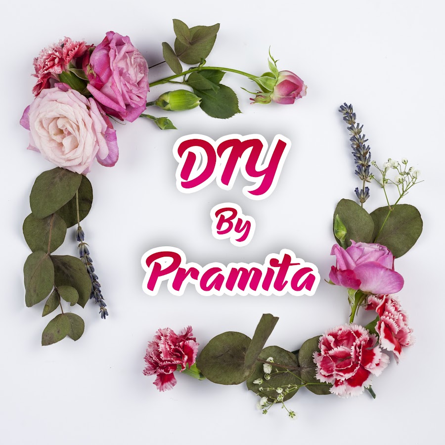 DIY By Pramita @DIYByPramita