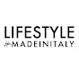 Lifestyle made in Italy