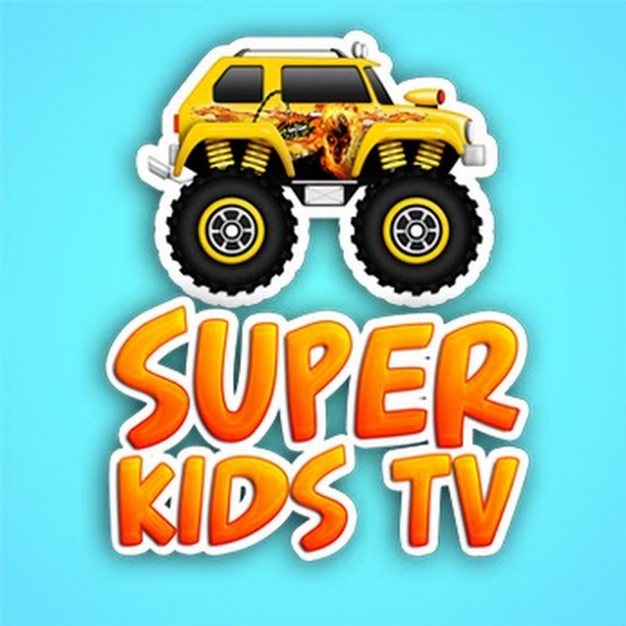 Super kids deals games youtube