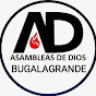 Asambleas de Dios Bugalagrande