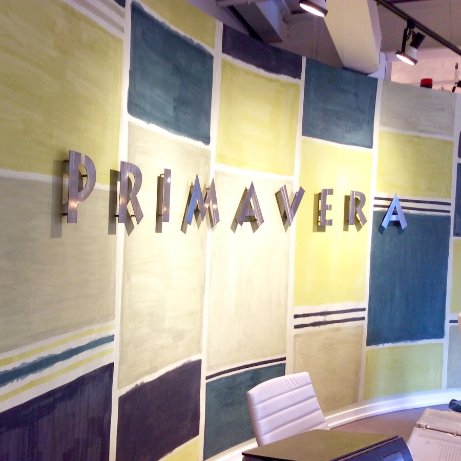 Primavera Interior Furnishings Ltd - YouTube