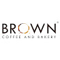 BROWN Coffee and Bakery