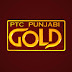 logo PTC PUNJABI GOLD