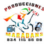 MARADANS EVENTOS