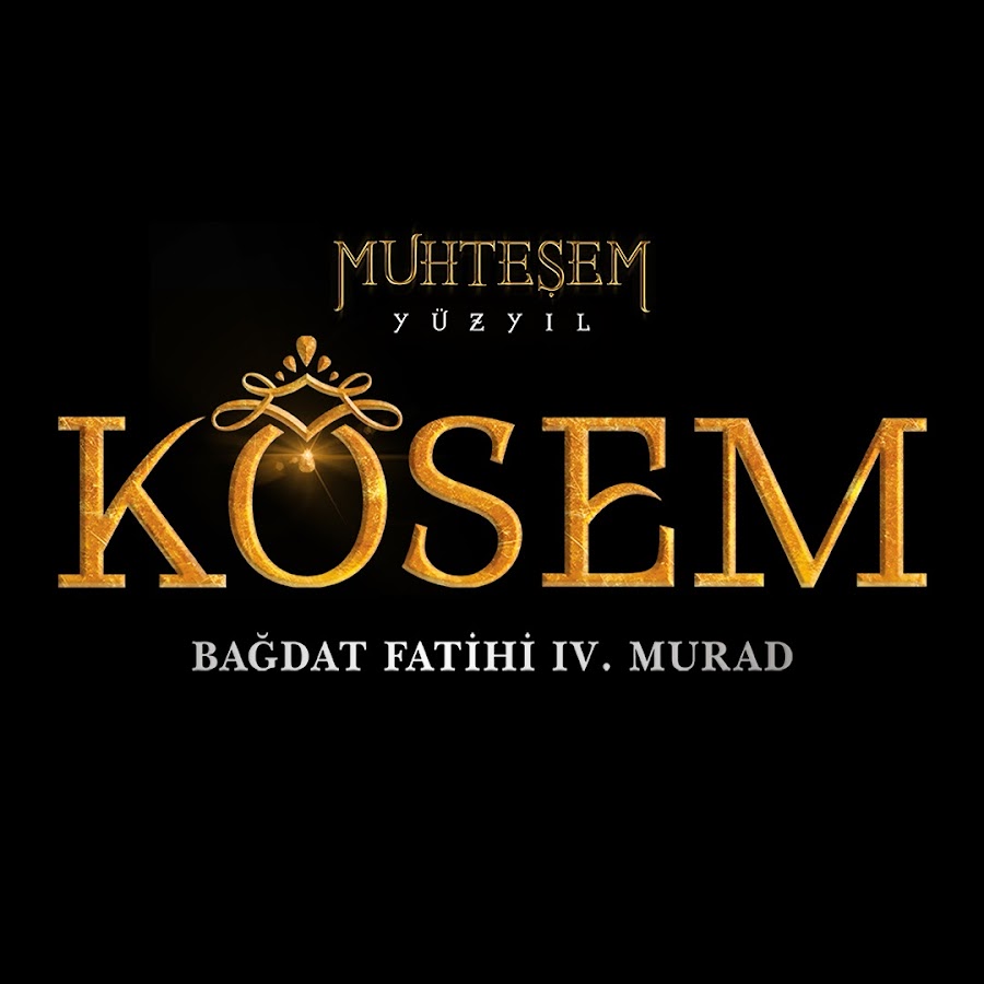 Muhteşem Yüzyıl: Kösem