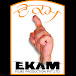 Ekam