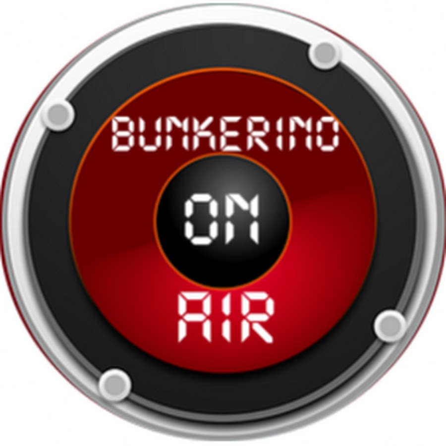 Bunkerino OnAir - YouTube