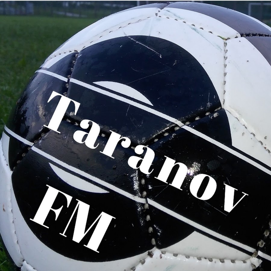 TaranovFM