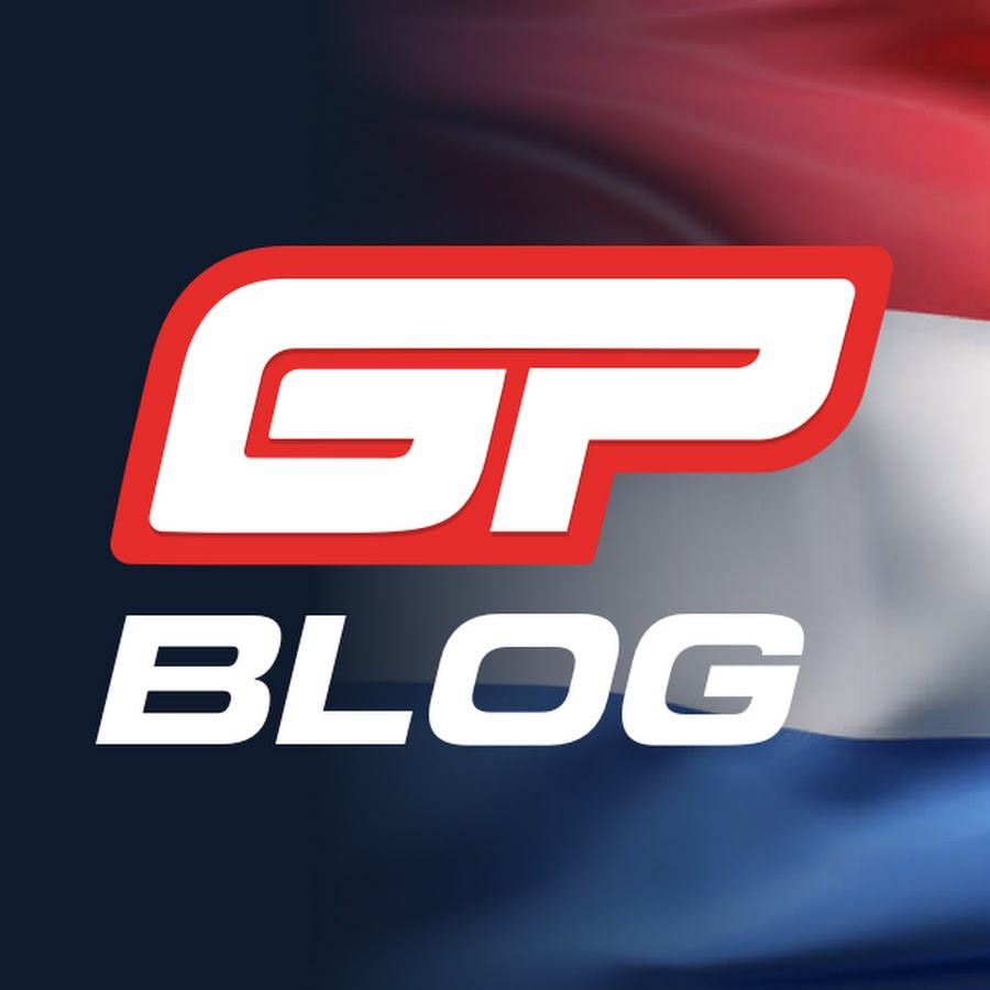 GPblog Nederland @GPblogNL