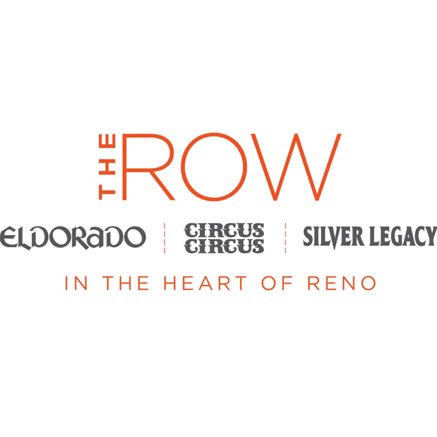 The Row Reno YouTube