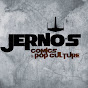 Jerno's Comics & Pop Culture