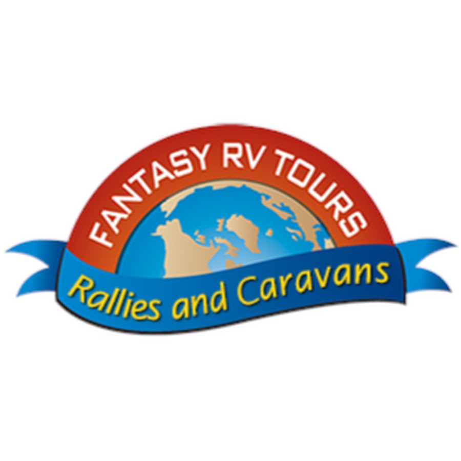 Fantasy RV Tours - YouTube