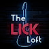 logo The Lick Loft