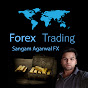 Sangam Agarwal forex