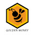 logo Golden honey